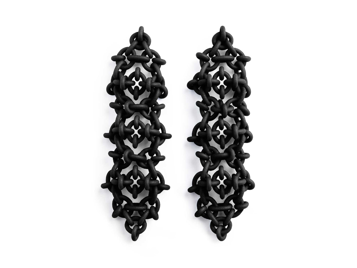 Raja Earrings 2