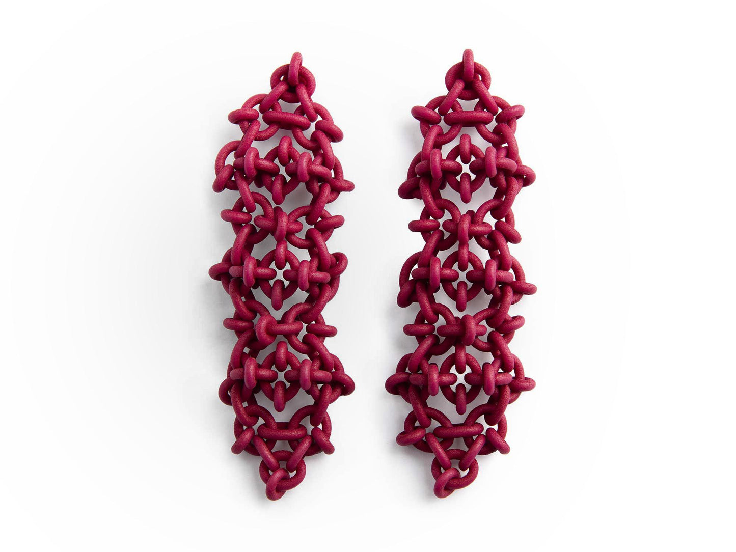 Raja Earrings 2