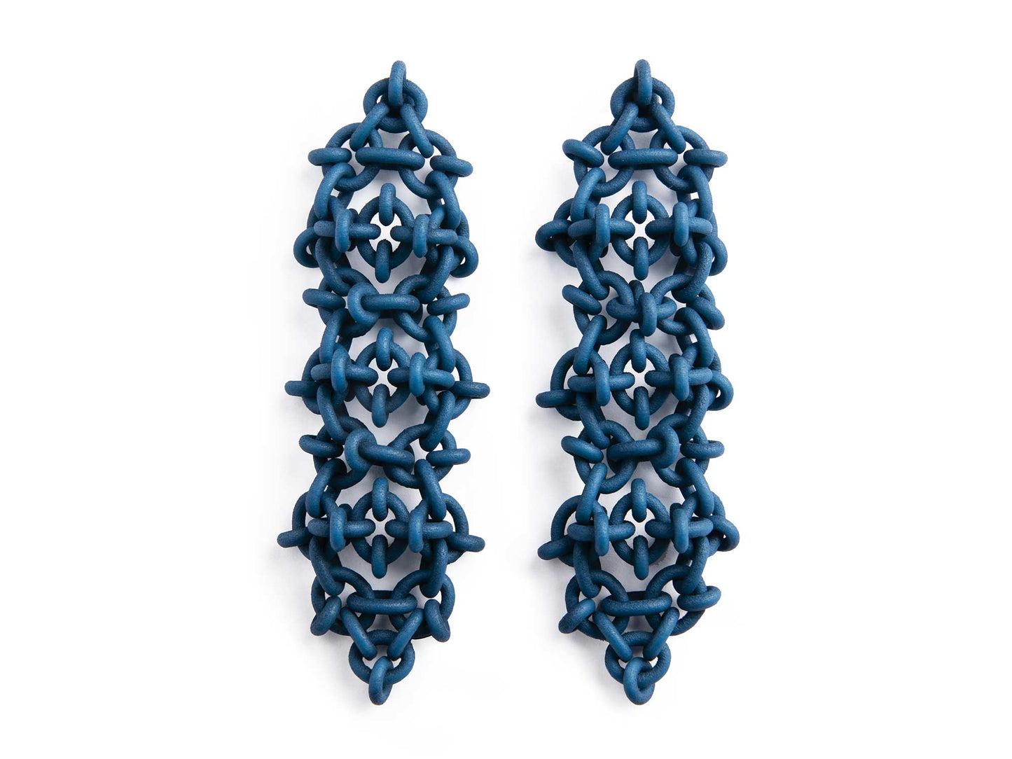 Raja Earrings 2