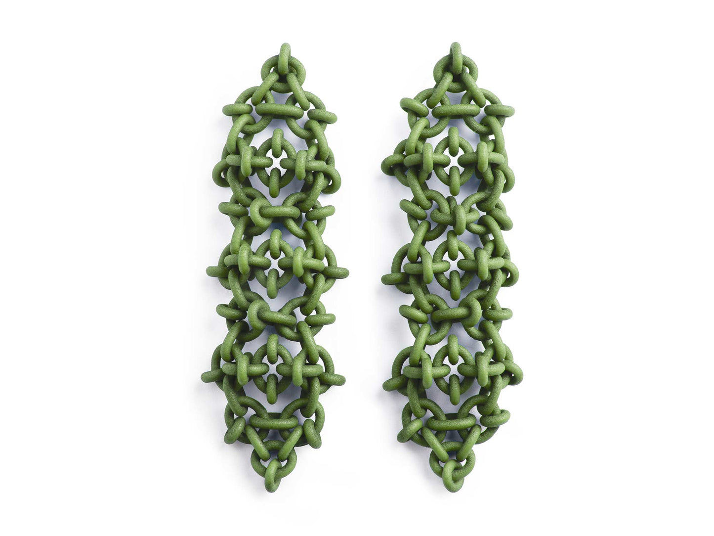 Raja Earrings 2