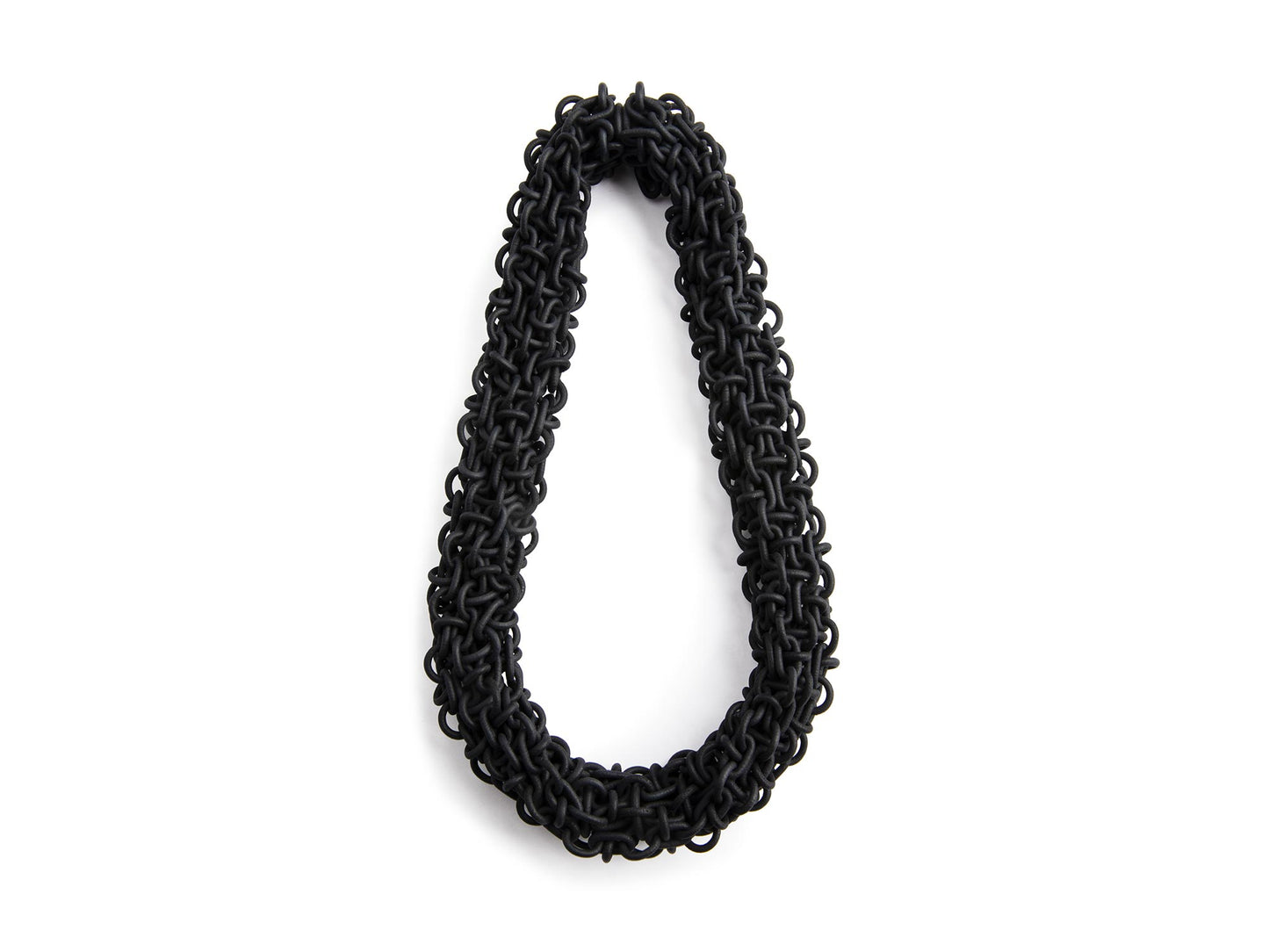 Raja Necklace
