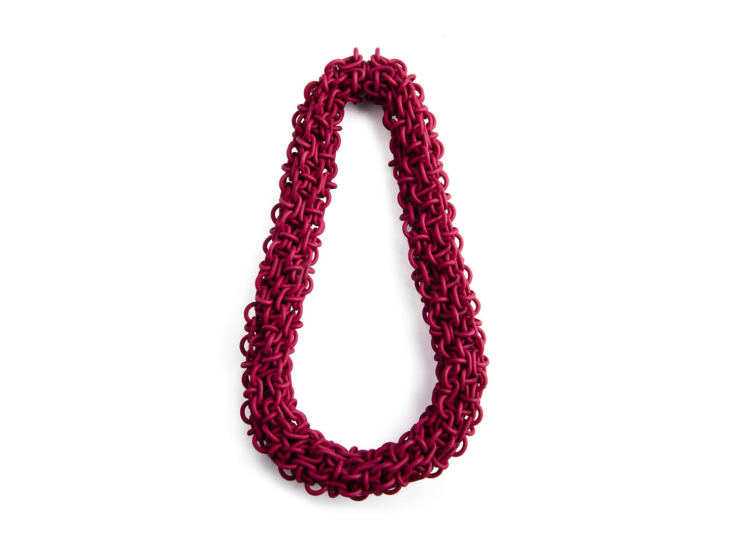 Raja Necklace