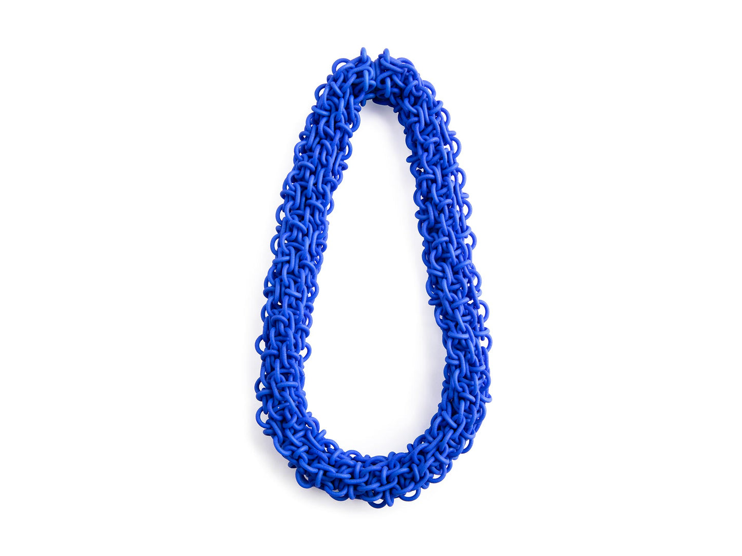 Raja Necklace