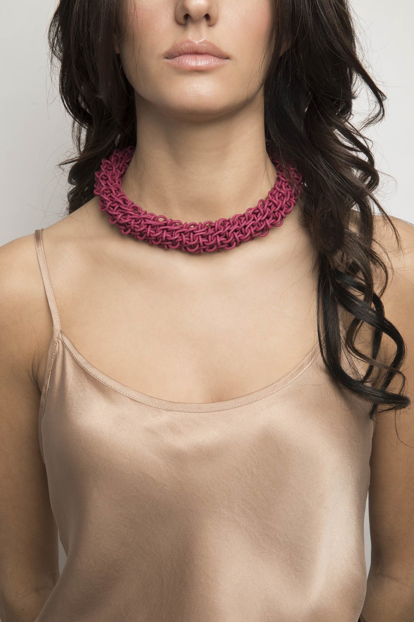 Raja Necklace