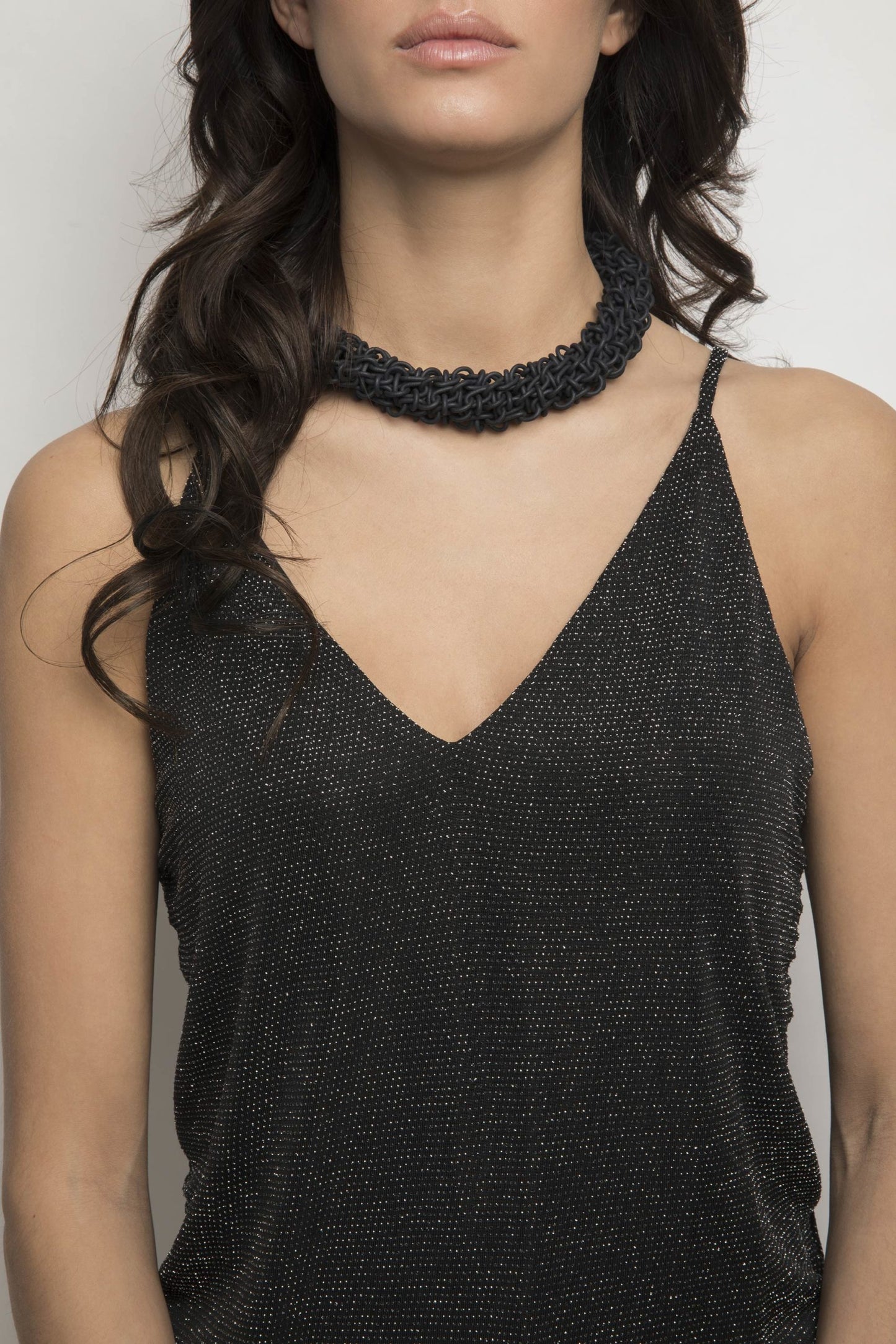 Raja Necklace