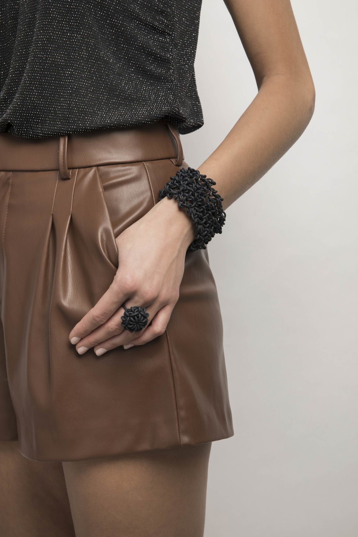 Raja Bracelet