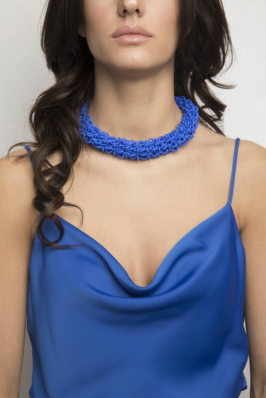Raja Necklace