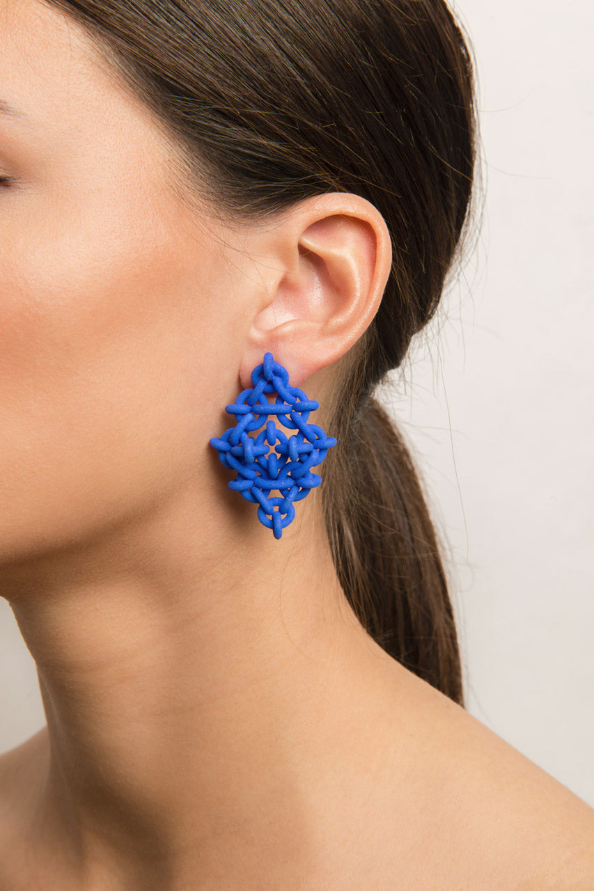 Raja Earrings 1