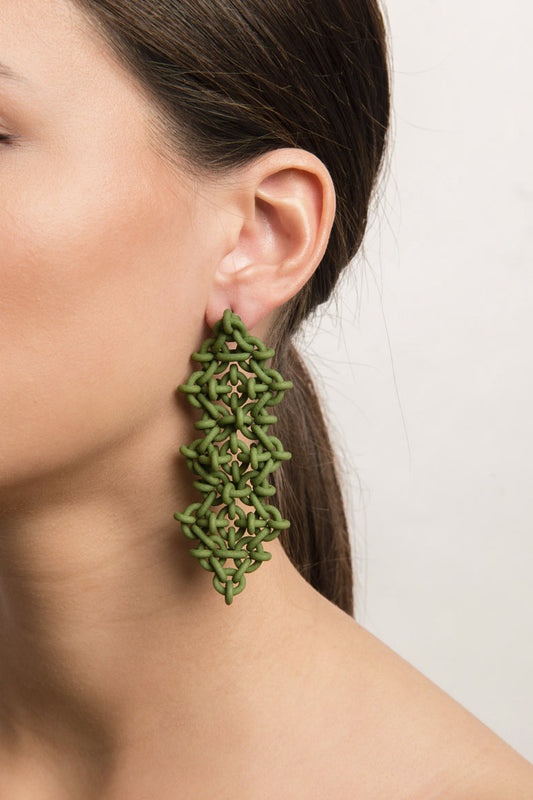 Raja Earrings 2