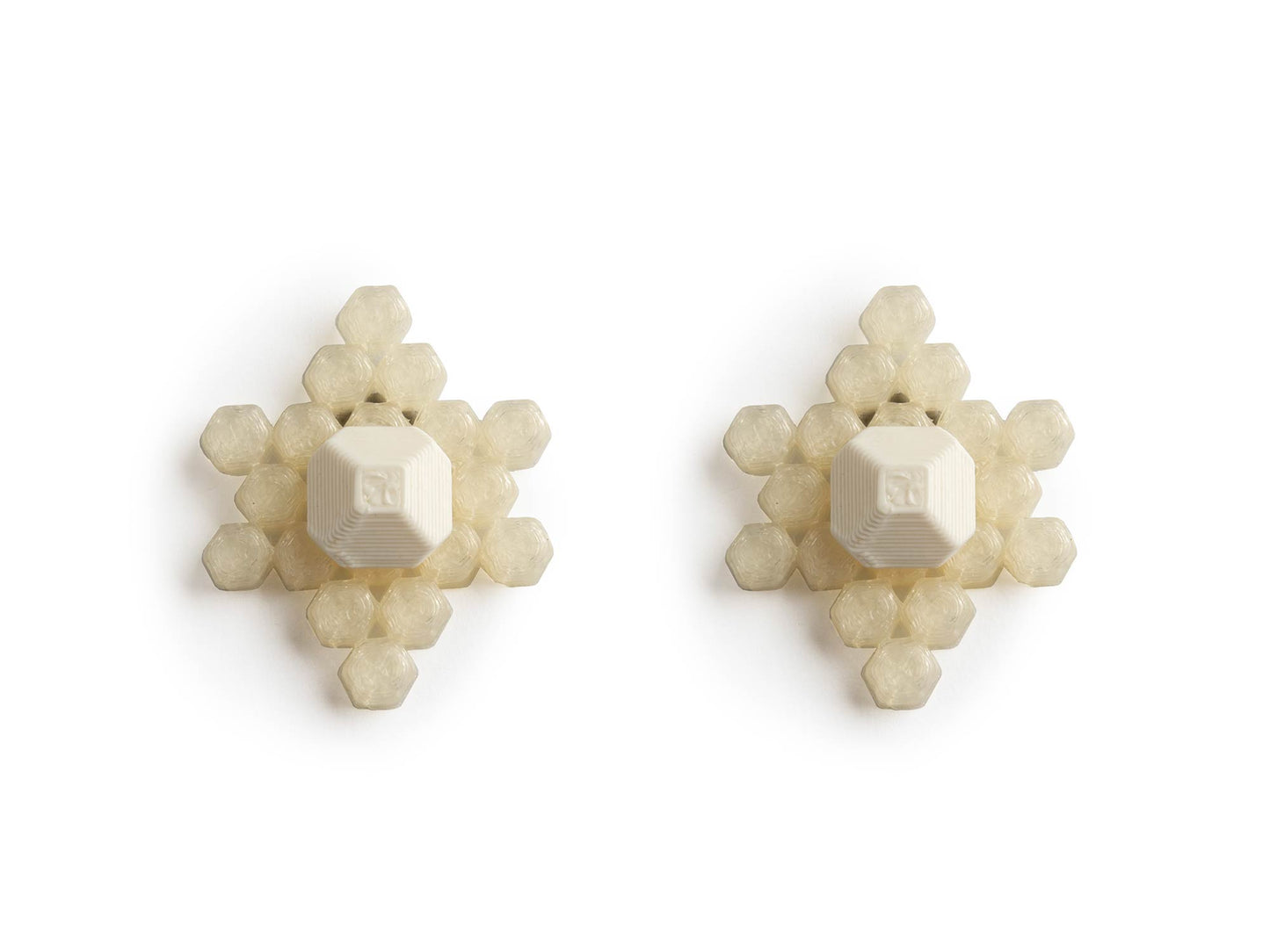 Stones Earrings (S)