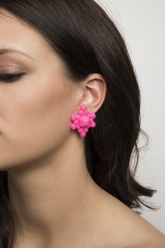 Stones Earrings (S)