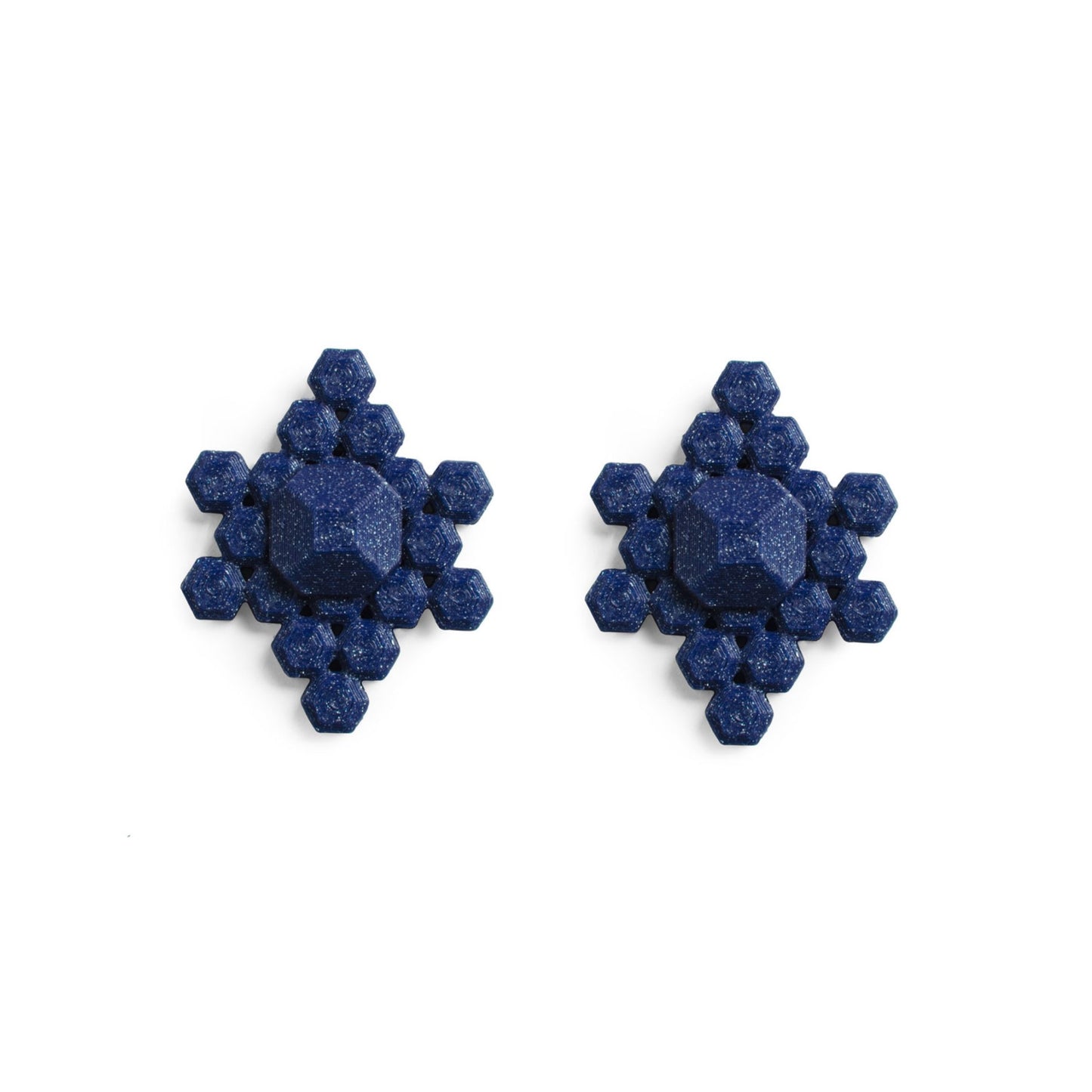 Stones Earrings (S)