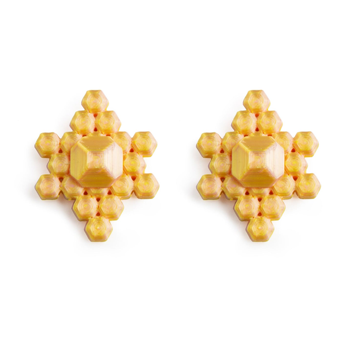 Stones Earrings (S)