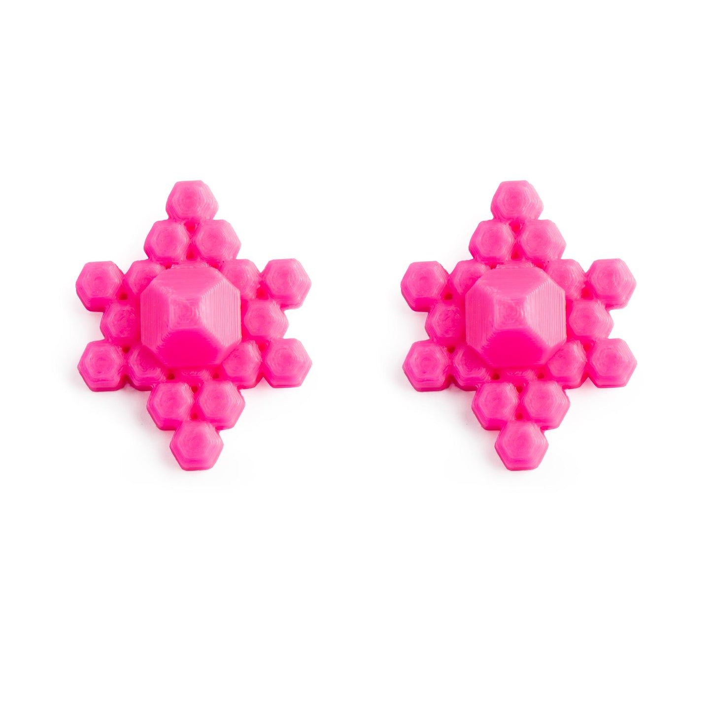 Stones Earrings (S)