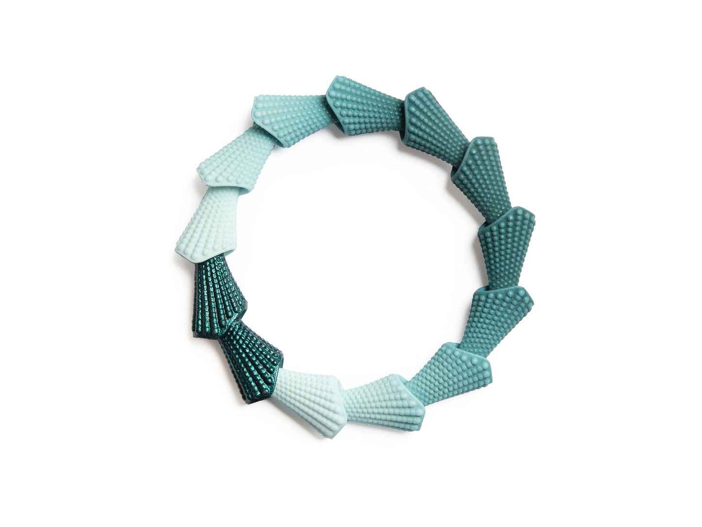 Urchin Bracelet (Gradient)