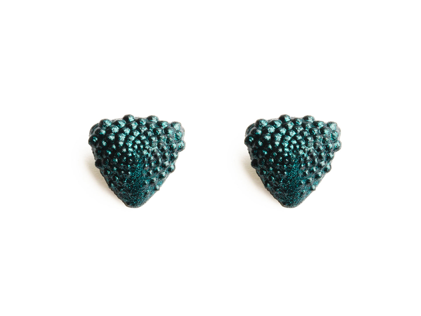 Urchin Earrings 1