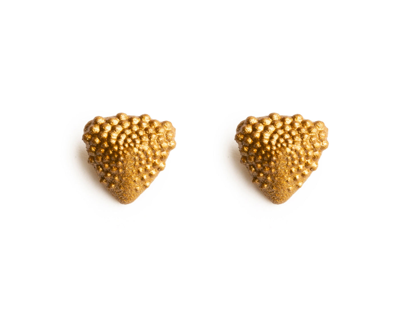 Urchin Earrings 1