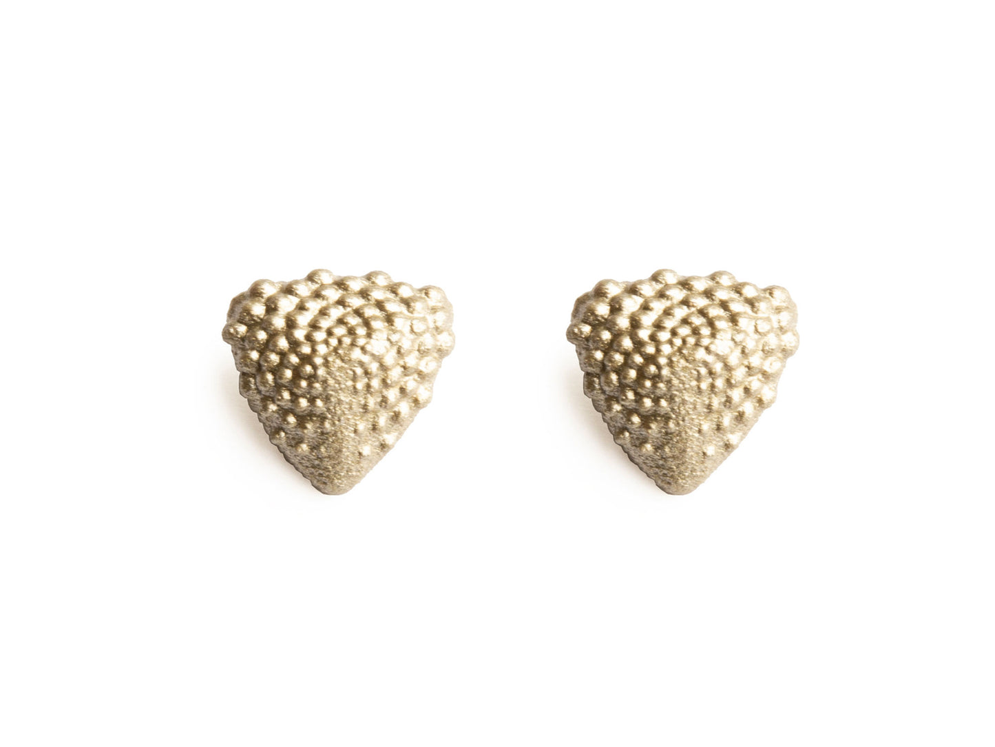 Urchin Earrings 1