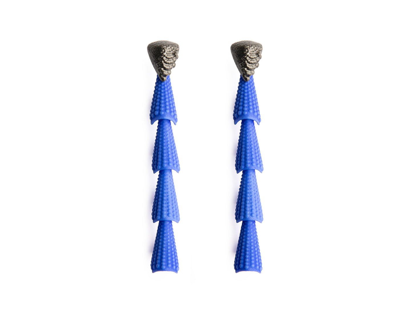 Urchin Earrings 2