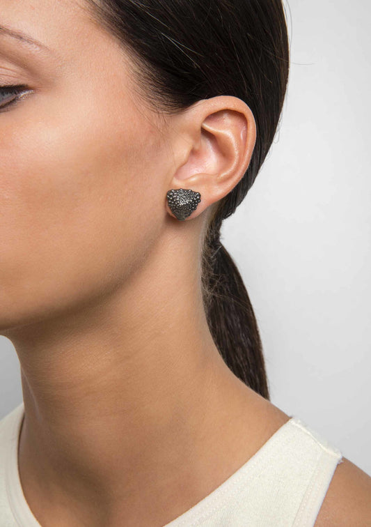 Urchin Earrings 1