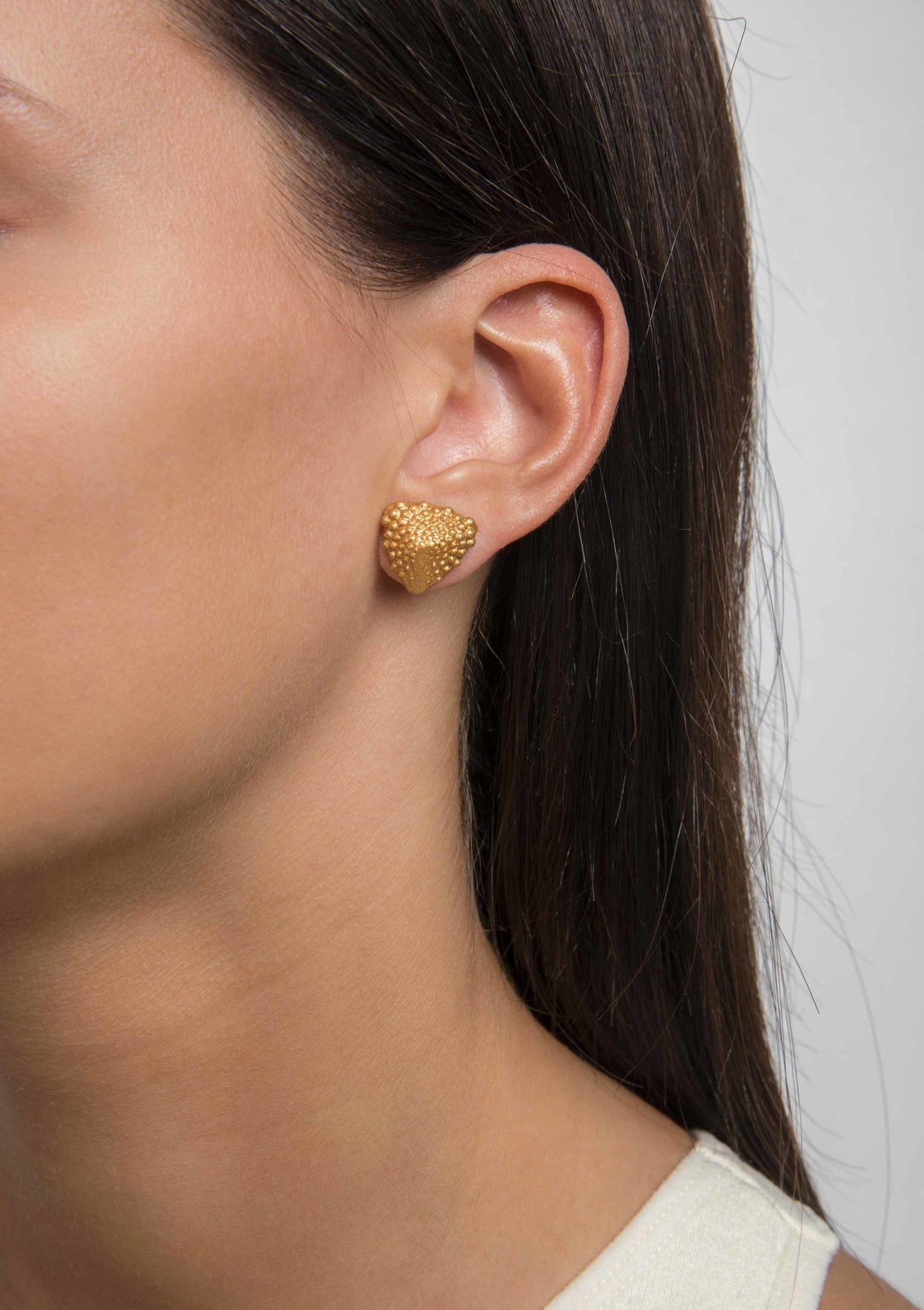 Urchin Earrings 1