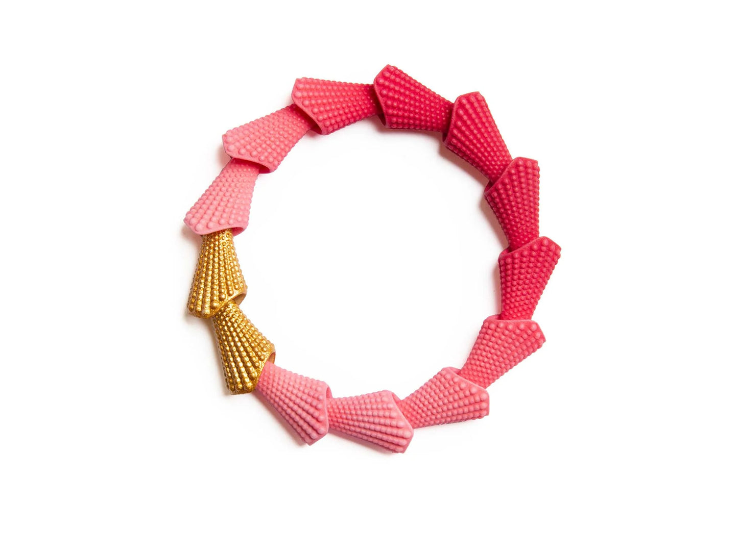 Urchin Bracelet (Gradient)