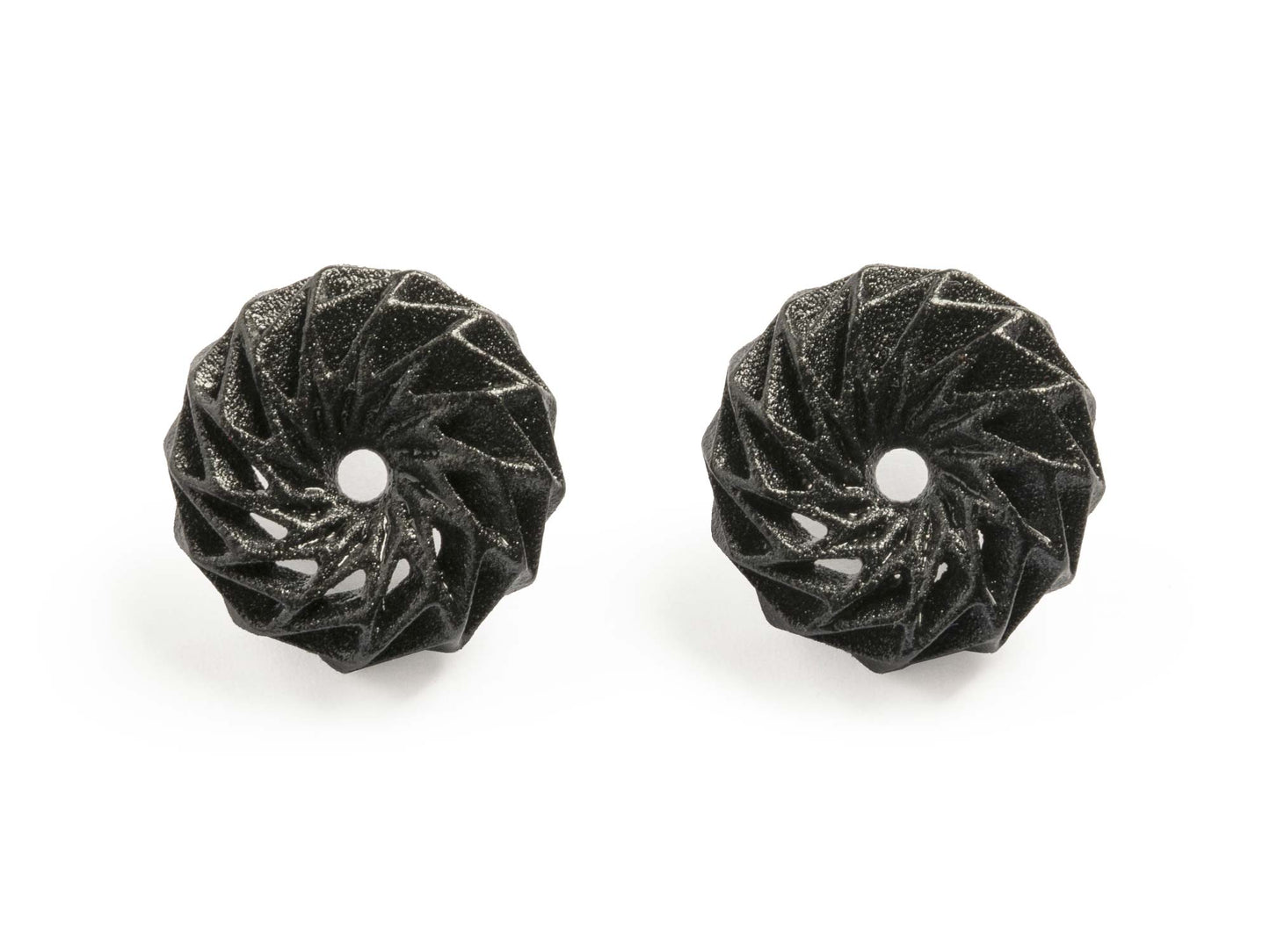 Vertigo Earrings