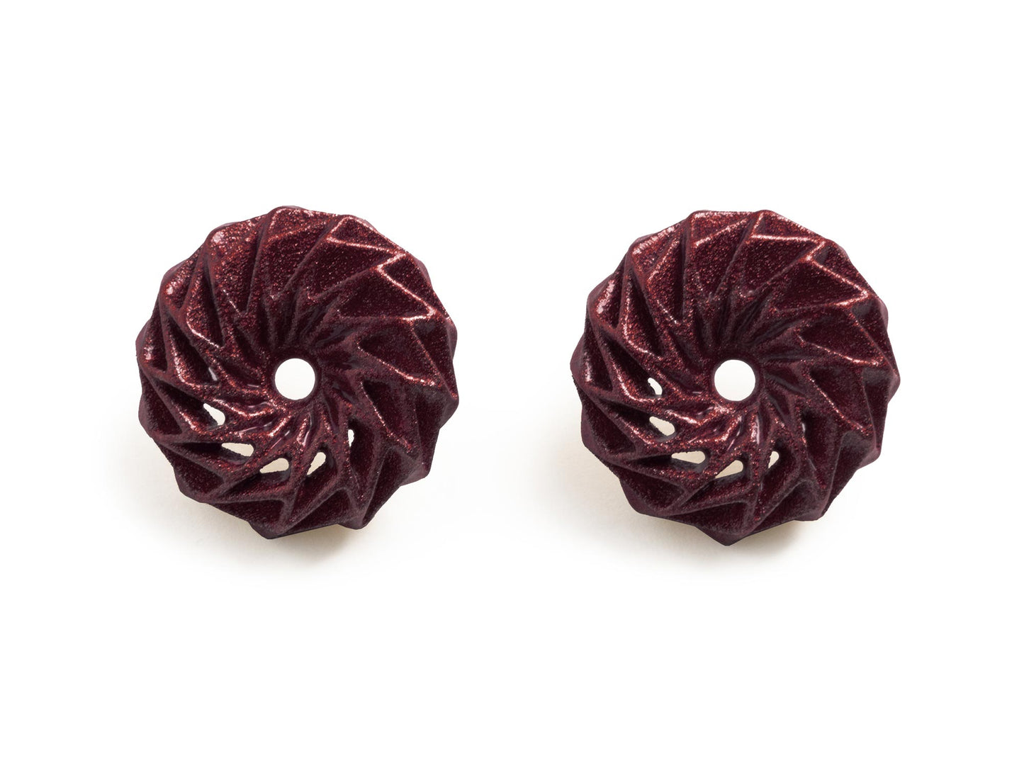 Vertigo Earrings