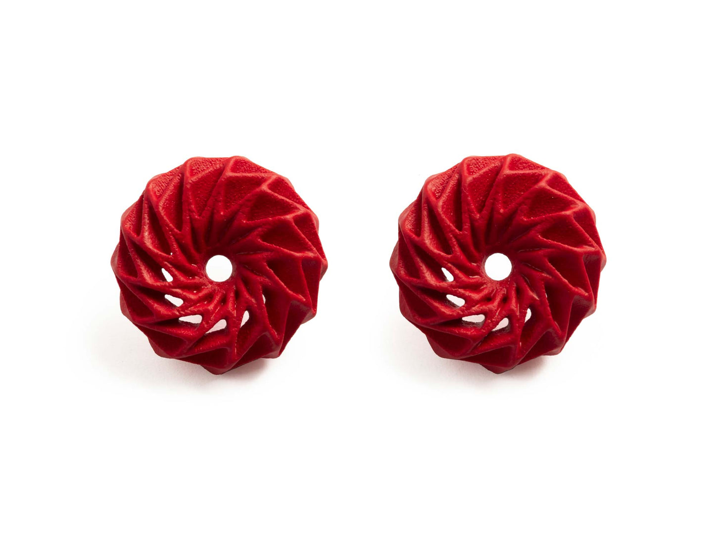 Vertigo Earrings