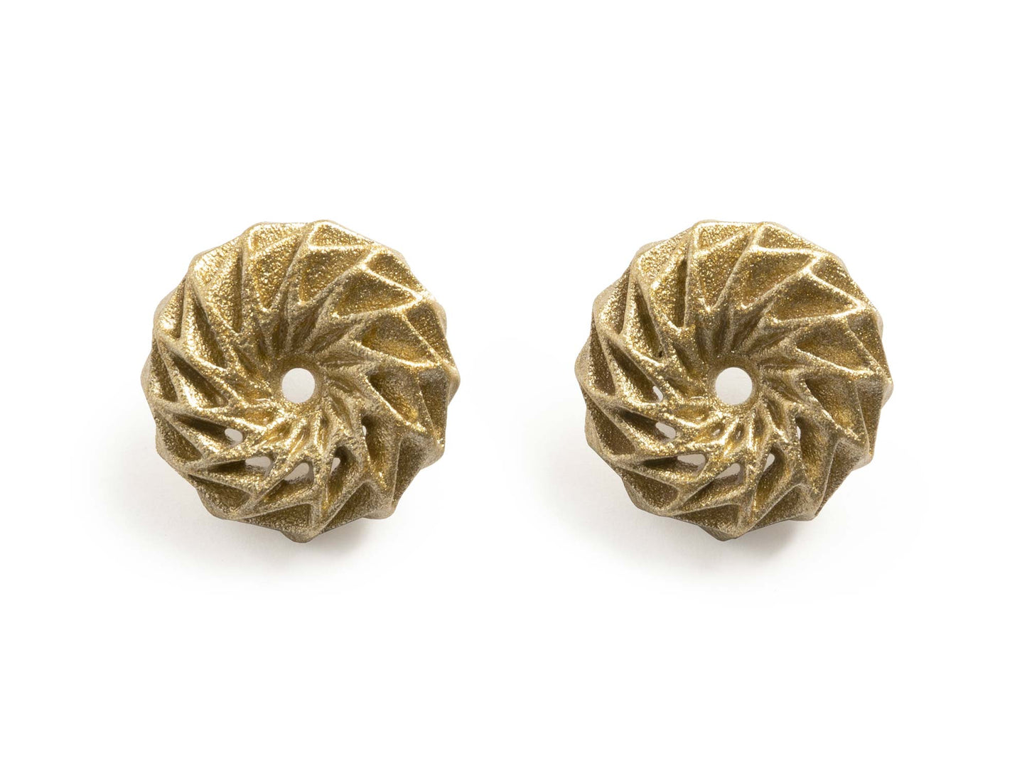 Vertigo Earrings